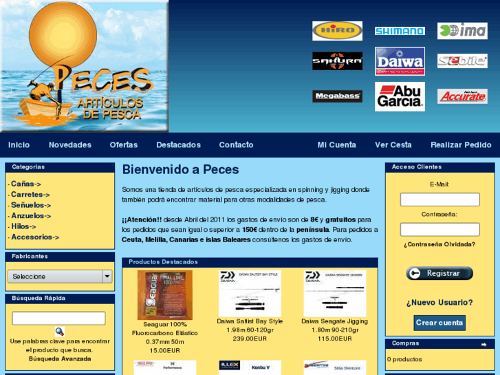 www.tiendapeces.com