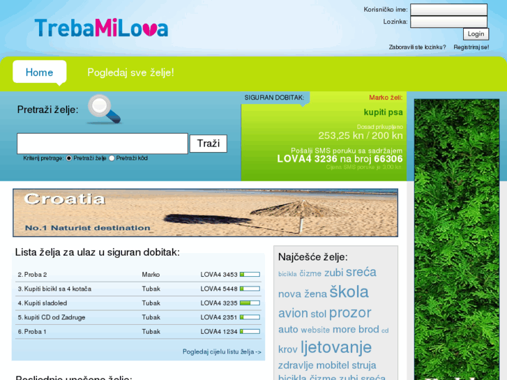 www.trebamilova.com