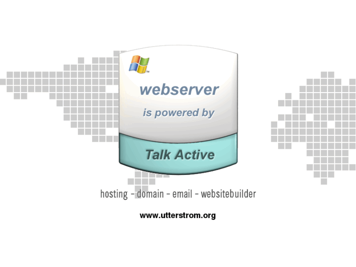 www.utterstrom.org