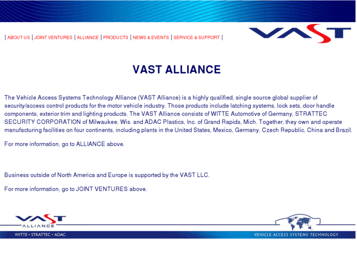 www.vastalliance.com