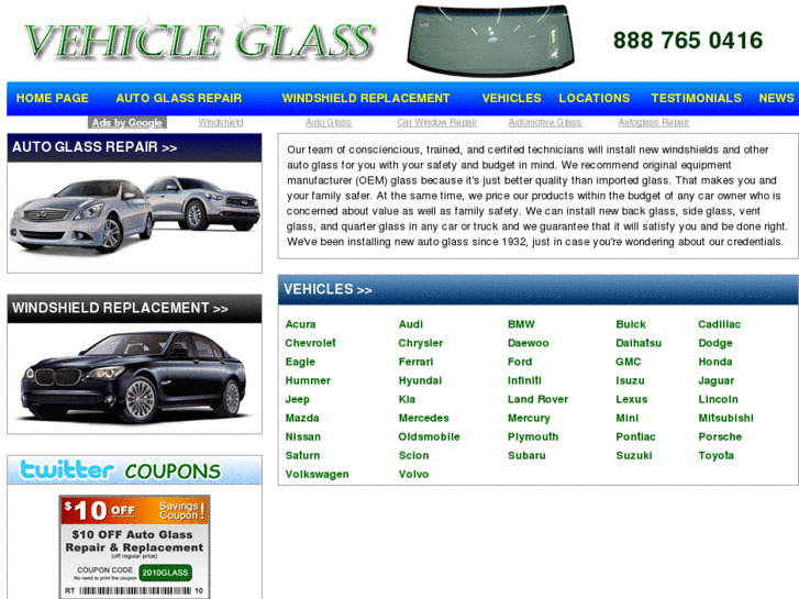 www.vehicle-glass.com