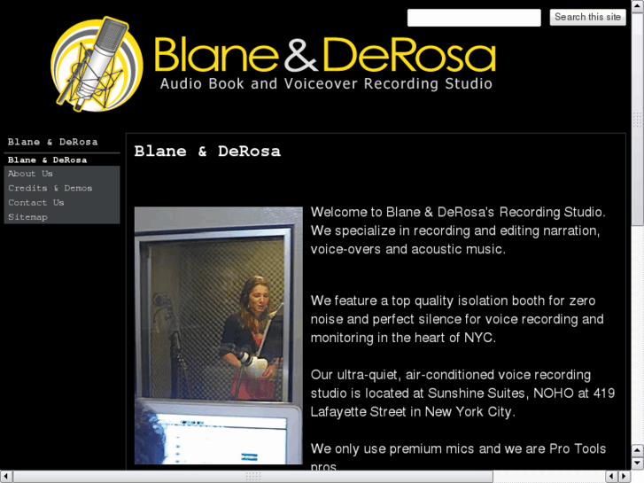 www.voicerecordingstudio.net