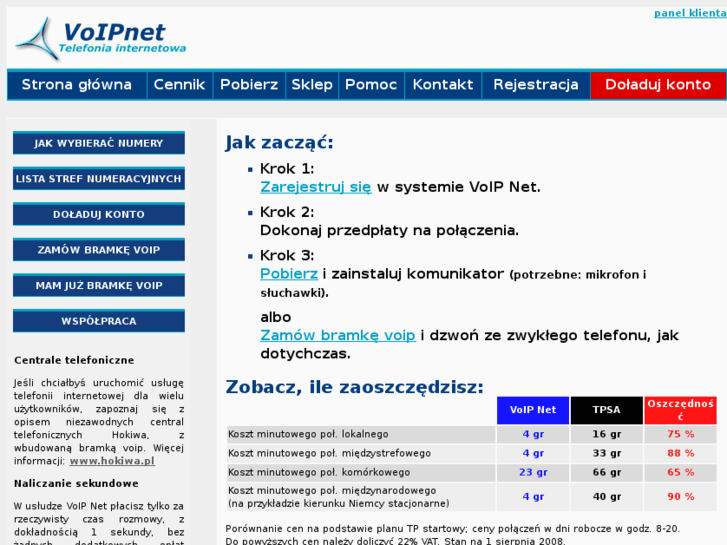 www.voipnet.pl