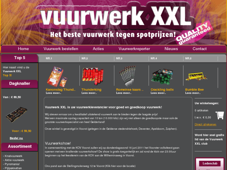 www.vuurwerkxl.com