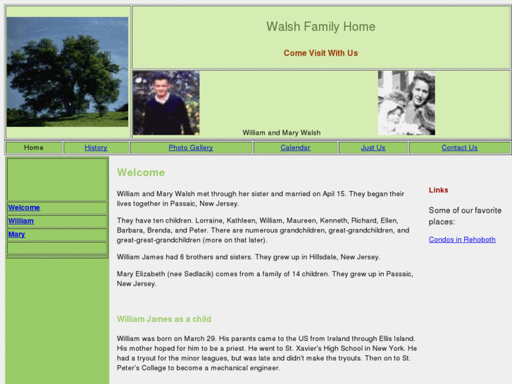 www.walshfamilyhome.com