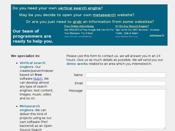 www.webdev2b.com