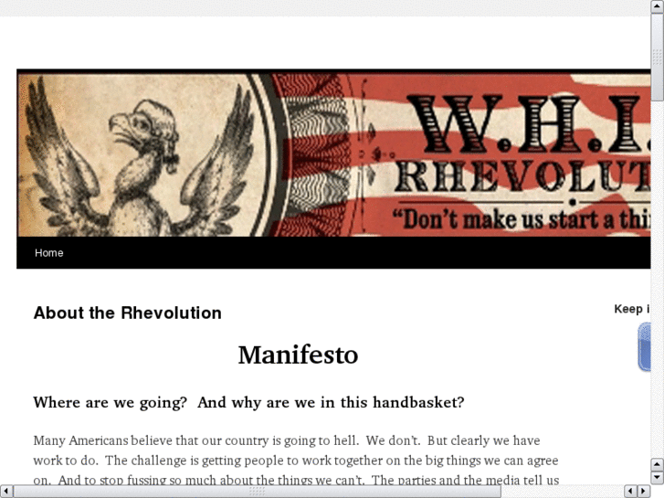 www.whigrhevolution.org