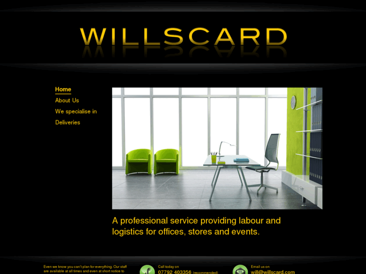 www.willscard.com