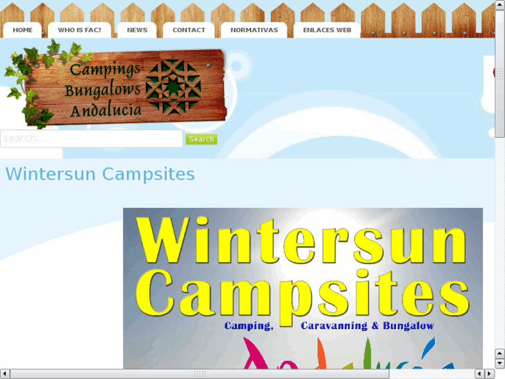 www.wintercampingsandalucia.com