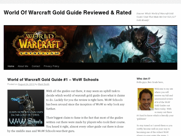 www.worldofwarcraftgoldguide.org