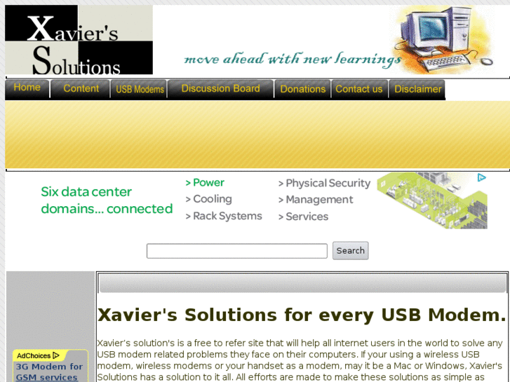 www.xavierssolutions.com