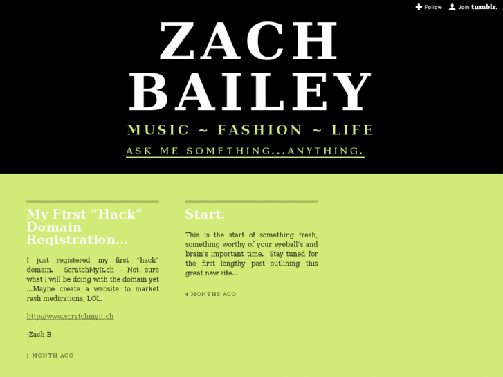 www.zachbailey.com