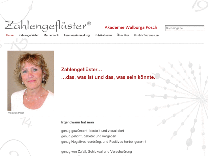 www.zahlengefluester.com