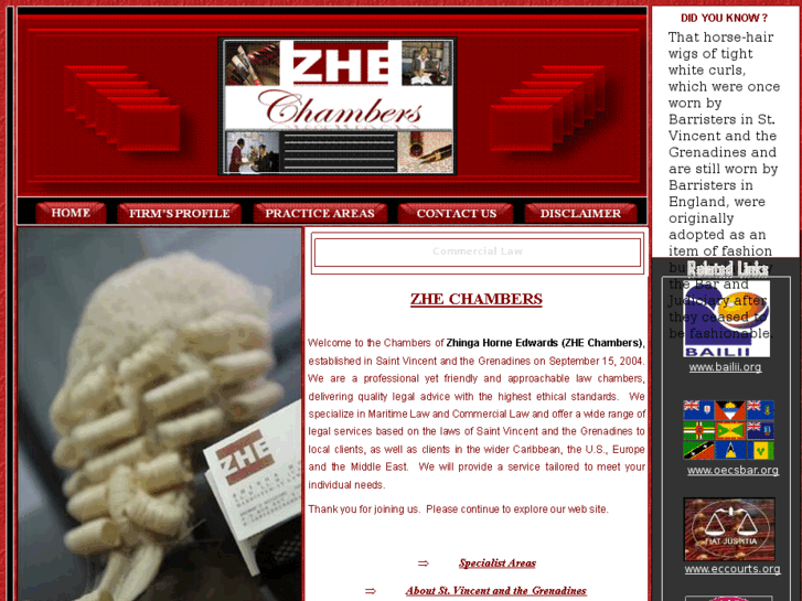 www.zhechambers.com