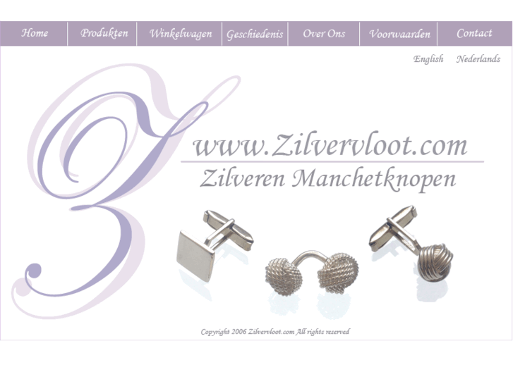 www.zilvervloot.com