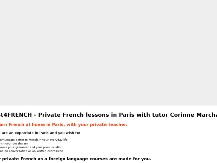 www.1st4french.com