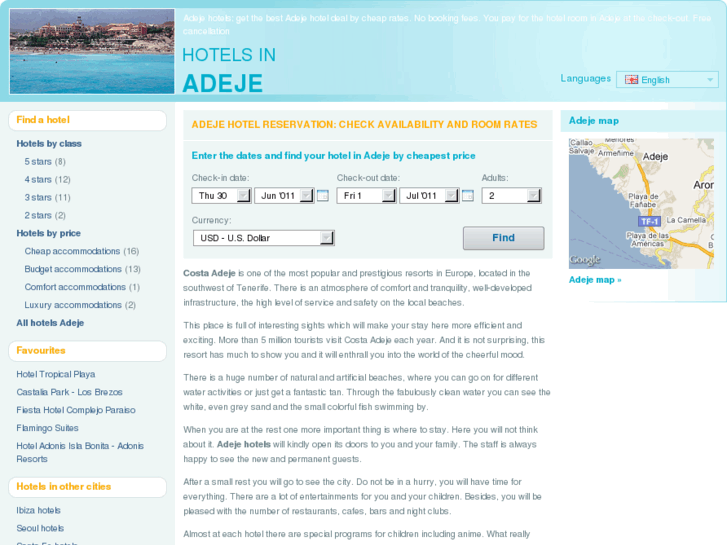 www.adeje-hotels.net