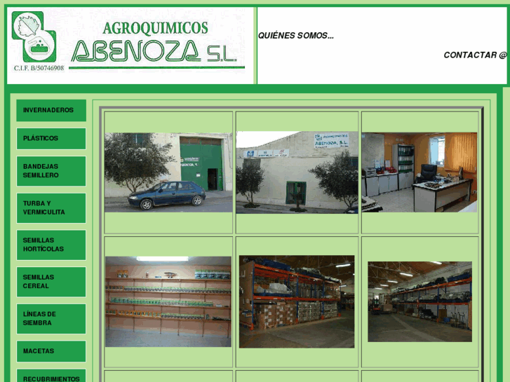 www.agroabenoza.com