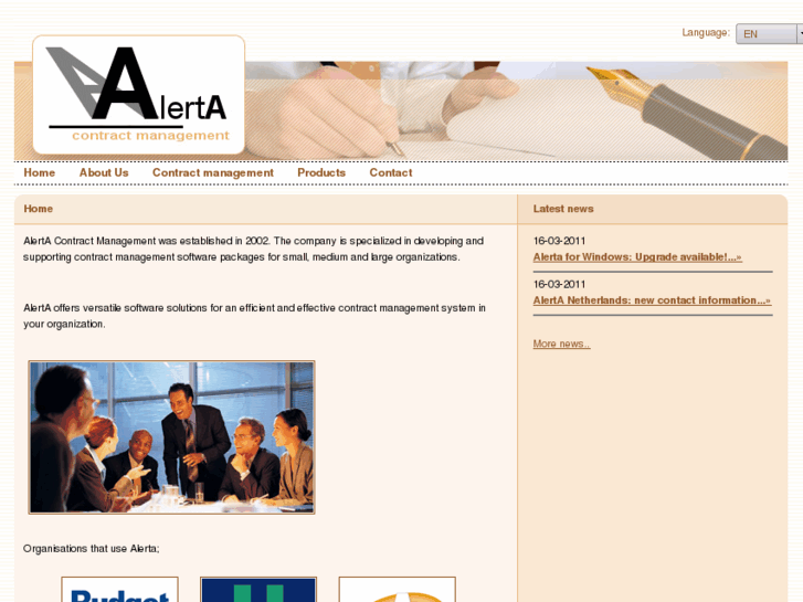 www.alerta.co.uk