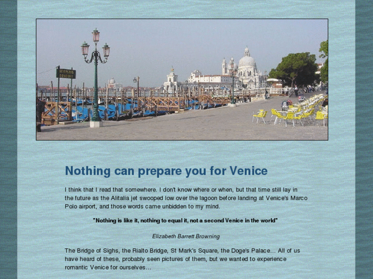 www.all-about-venice.com