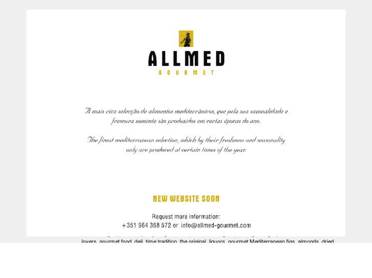 www.allmed-gourmet.com