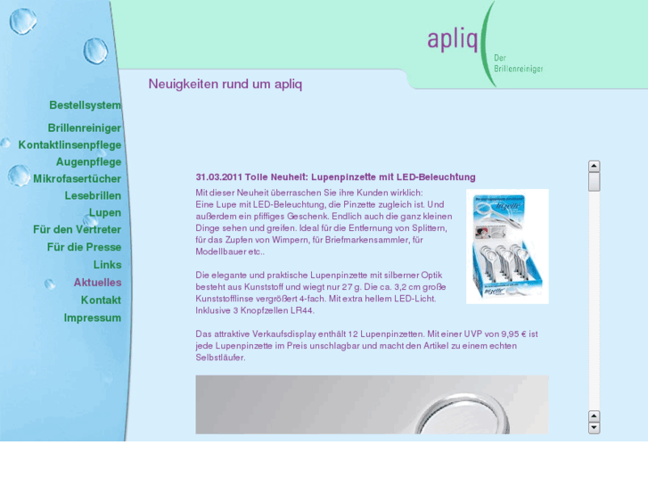 www.apliq.info