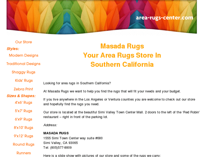 www.area-rugs-center.com