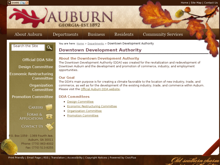 www.auburndda.com