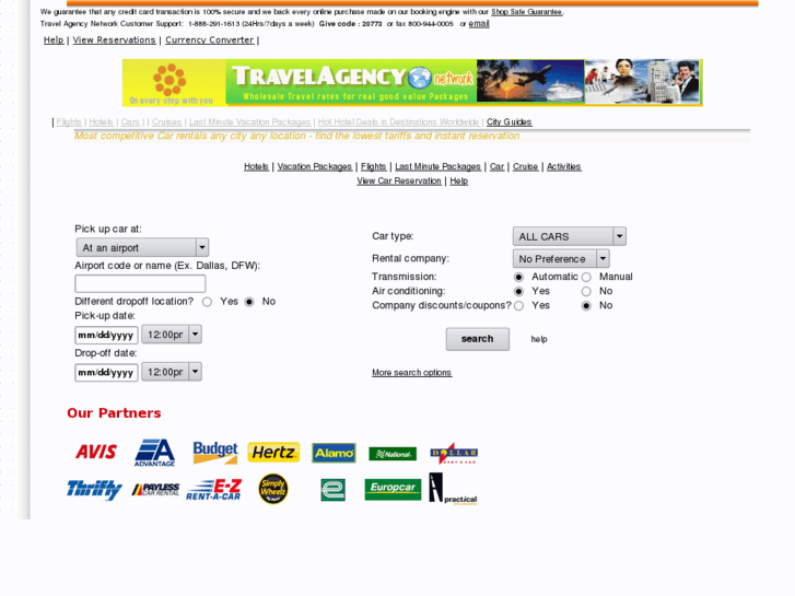www.autorental.net