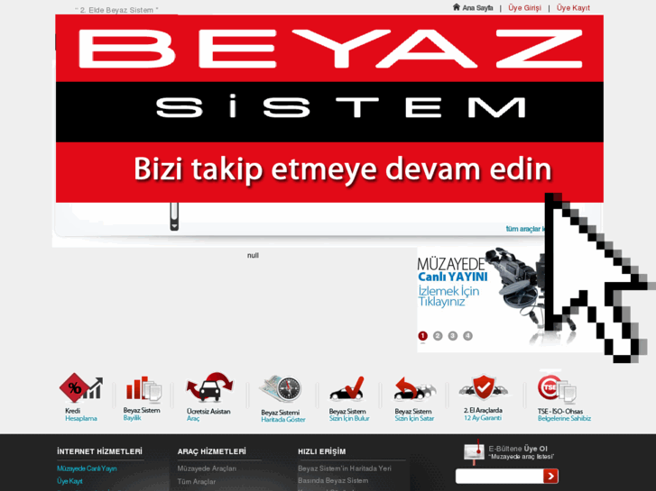 www.beyazsistem.com