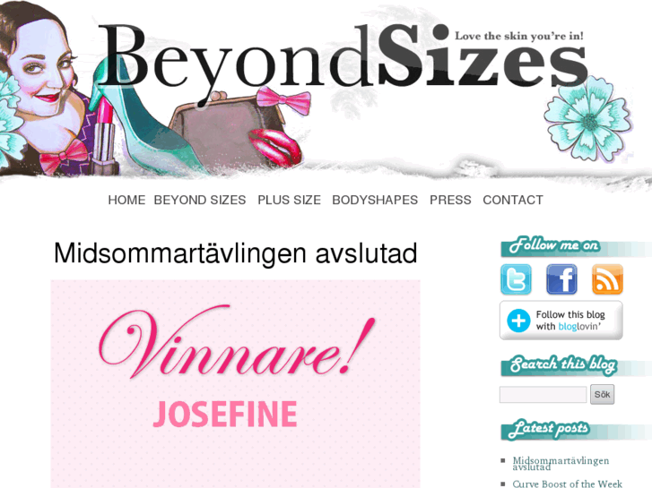 www.beyond-sizes.com