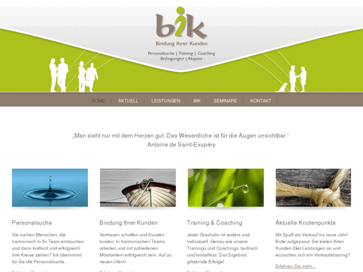 www.bik-seminare.info