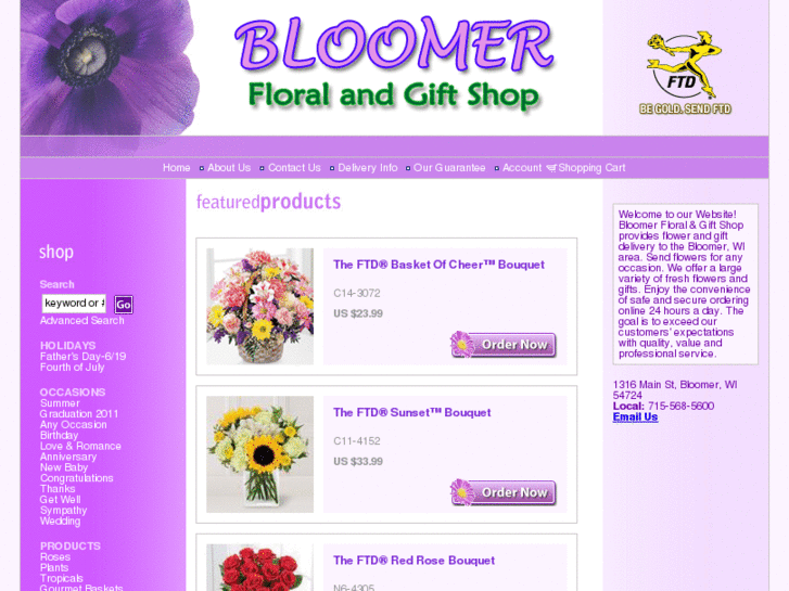 www.bloomerfloralwi.com