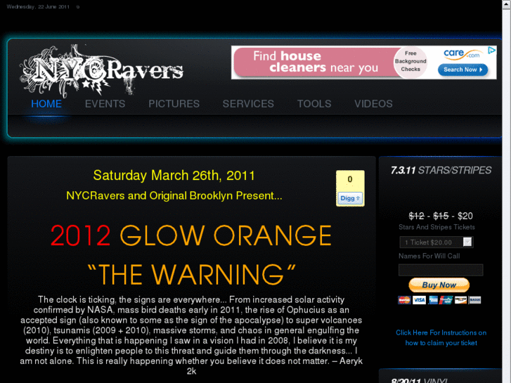 www.brooklynglows.com