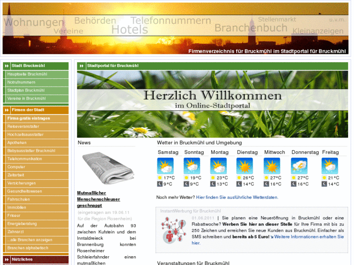 www.bruckmuehl-informativ.de