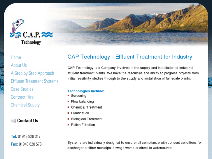 www.captechnology.co.uk