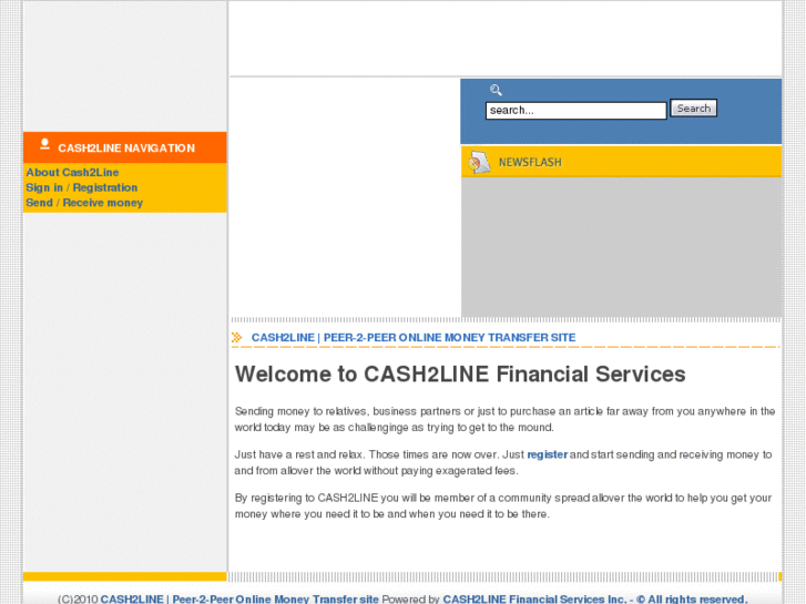 www.cash2line.com