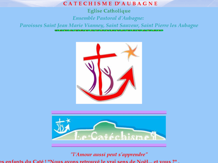 www.catedaubagne.com