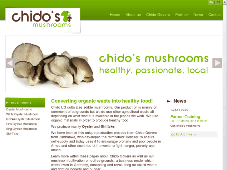 www.chidos.org