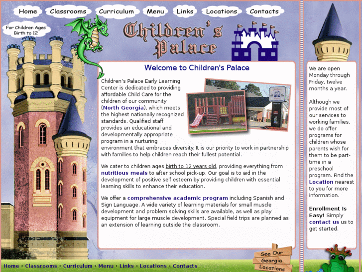 www.childrens-palace.com