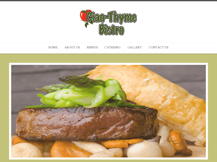 www.ciaothymebistro.com