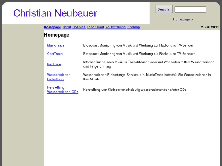 www.cneubauer.net