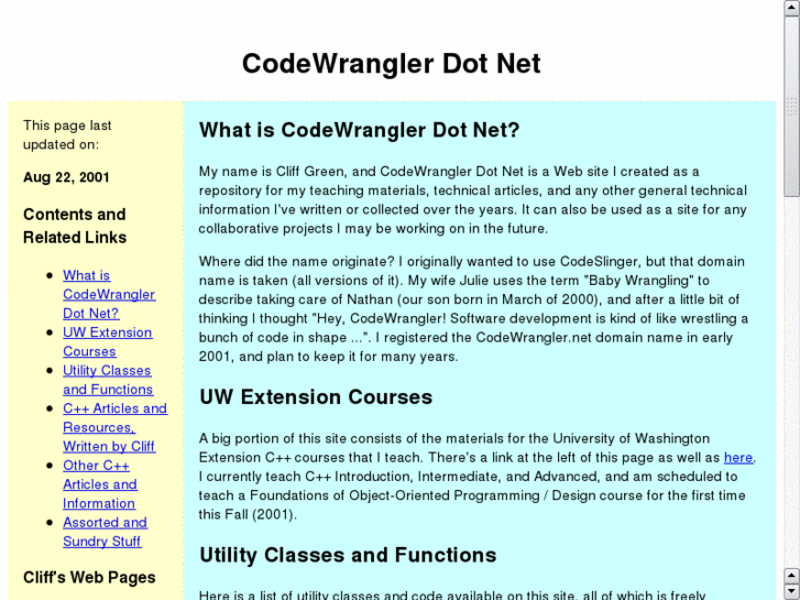 www.codewrangler.net