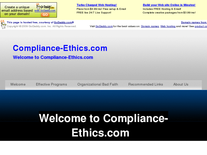 www.compliance-ethics.com