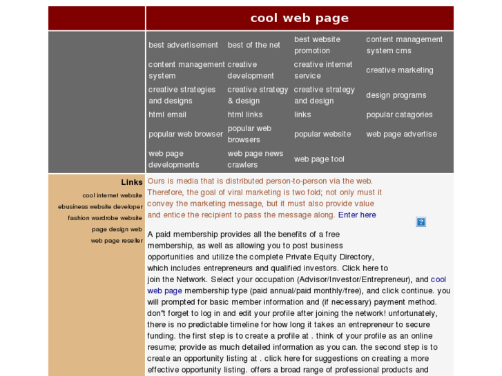 www.cool-web-page.com