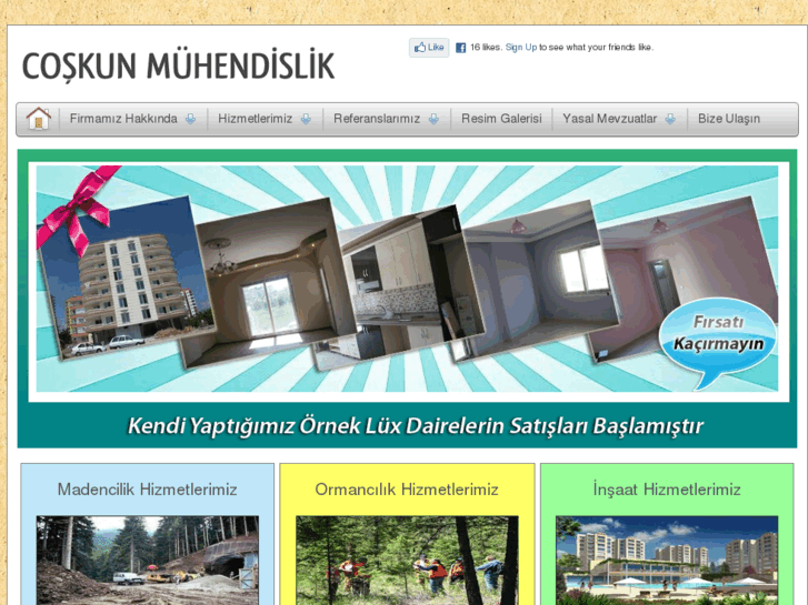 www.coskunormancilikmuhendislik.com