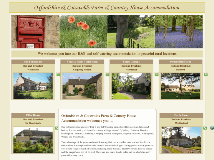 www.country-accom.co.uk