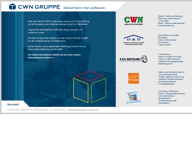 www.cwn-gruppe.de