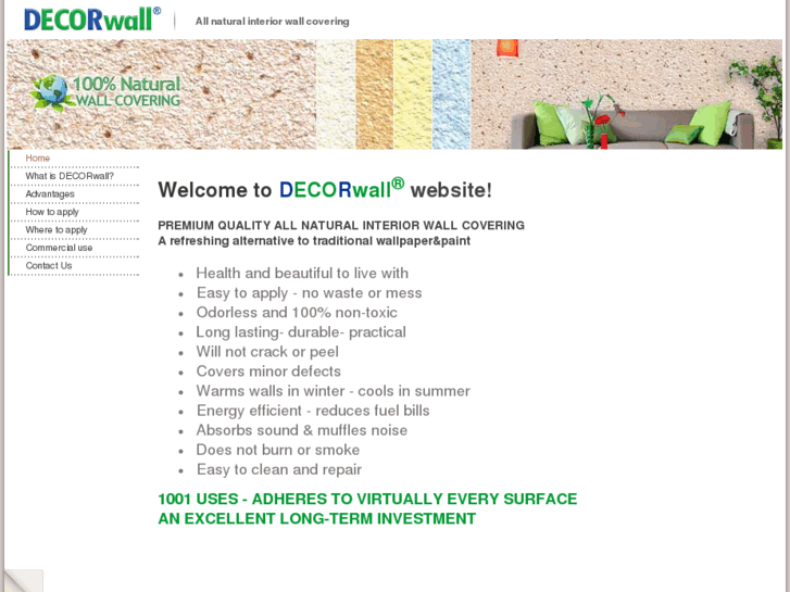 www.decorwall.com