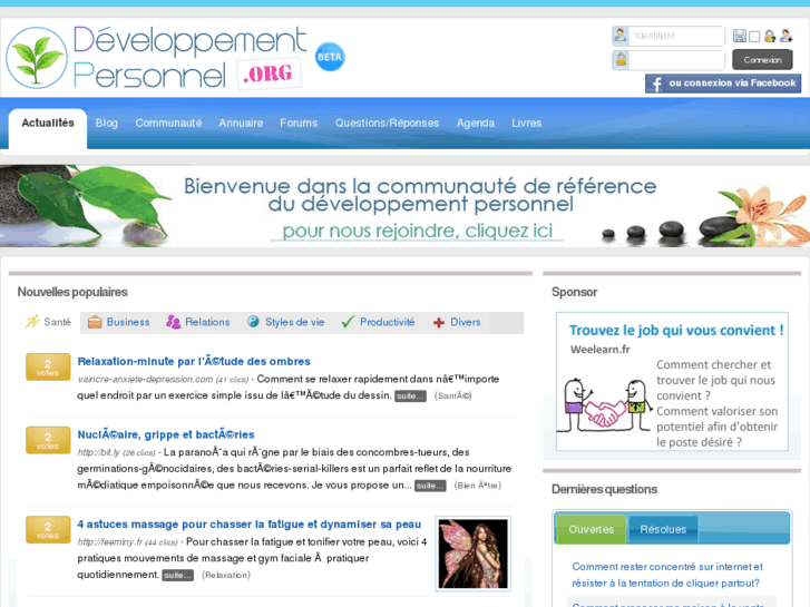www.devperso.org
